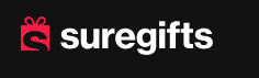 SureGifts logo